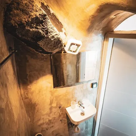 Apartment Jessica With Jacuzzi *