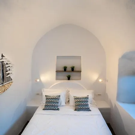 דירה Jessica With Jacuzzi *