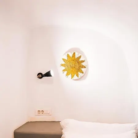 דירה Jessica With Jacuzzi