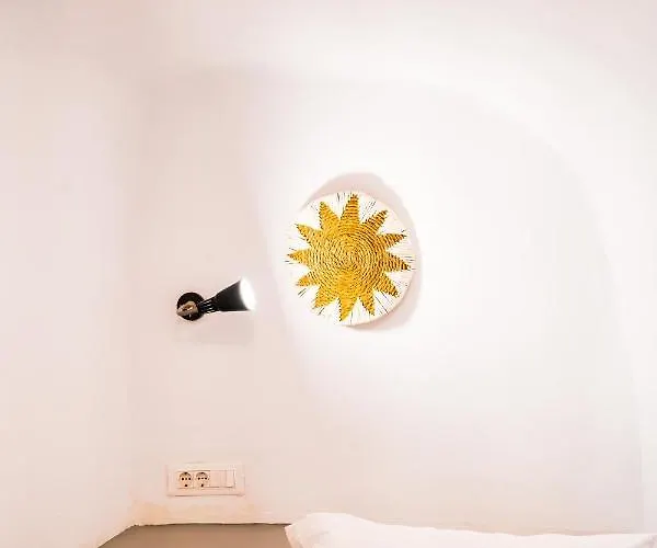 Appartement Jessica With Jacuzzi