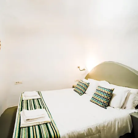 Jessica With Jacuzzi Apartamento