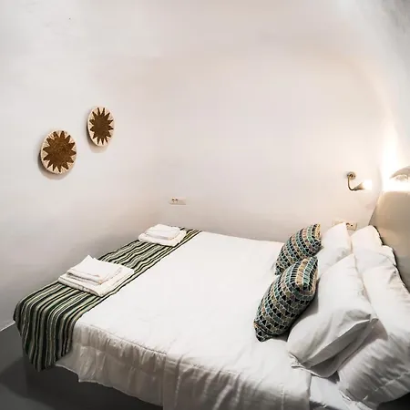 Apartamento Jessica With Jacuzzi