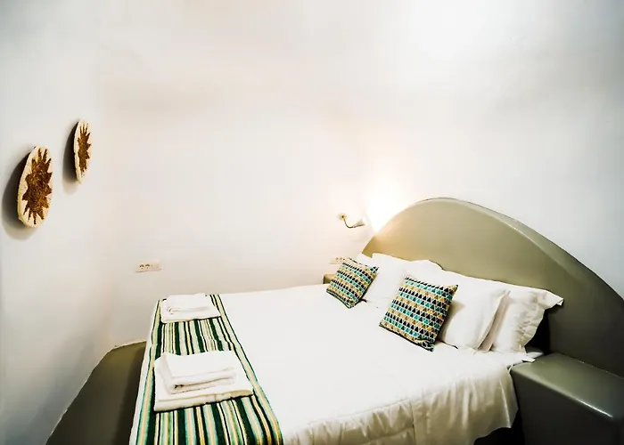 Jessica With Jacuzzi Apartamento