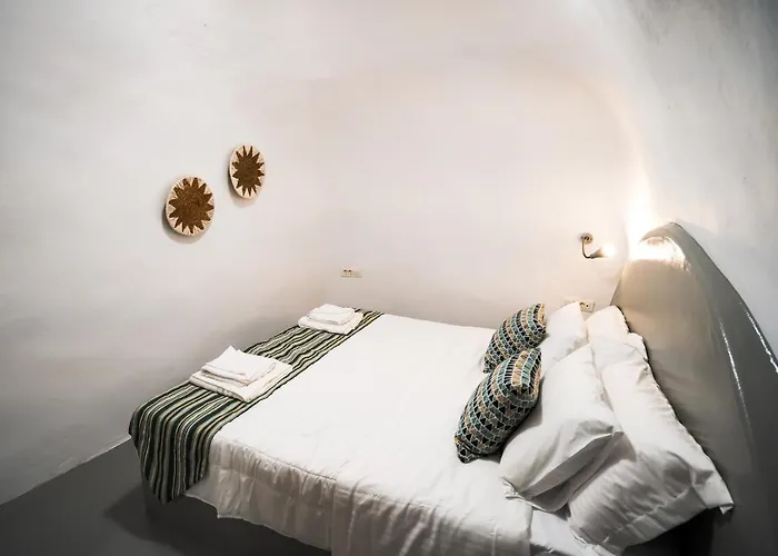 Apartamento Jessica With Jacuzzi