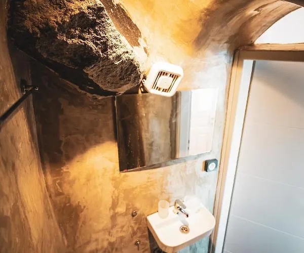 Apartamento Jessica With Jacuzzi *