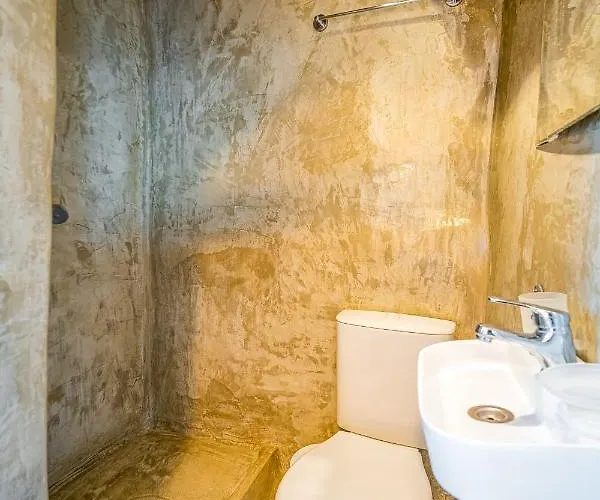 Apartamento Jessica With Jacuzzi Fira (Santorini)