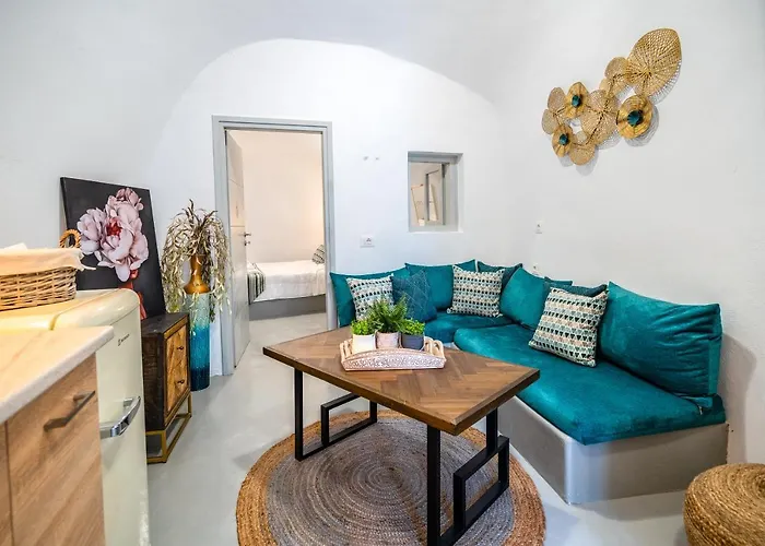 Jessica With Jacuzzi Lägenhet