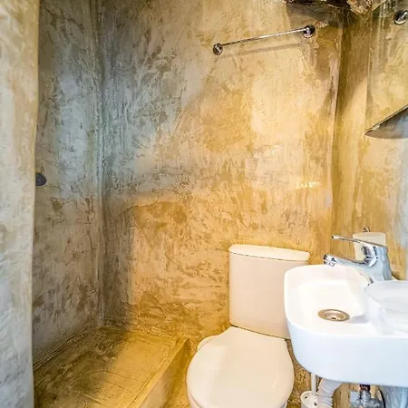 Appartamento Jessica With Jacuzzi Fira (Santorini)